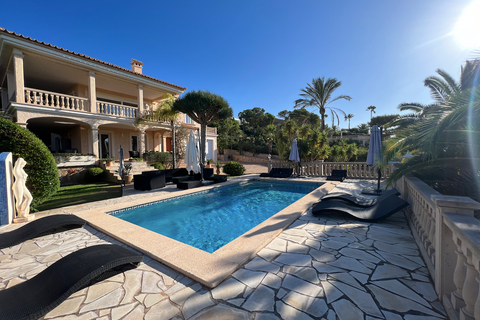 Villa a Nova Santa Ponsa, Mallorca, Nova Santa Ponsa - € 7.000/mes | Ref: EE1940 - foto 2